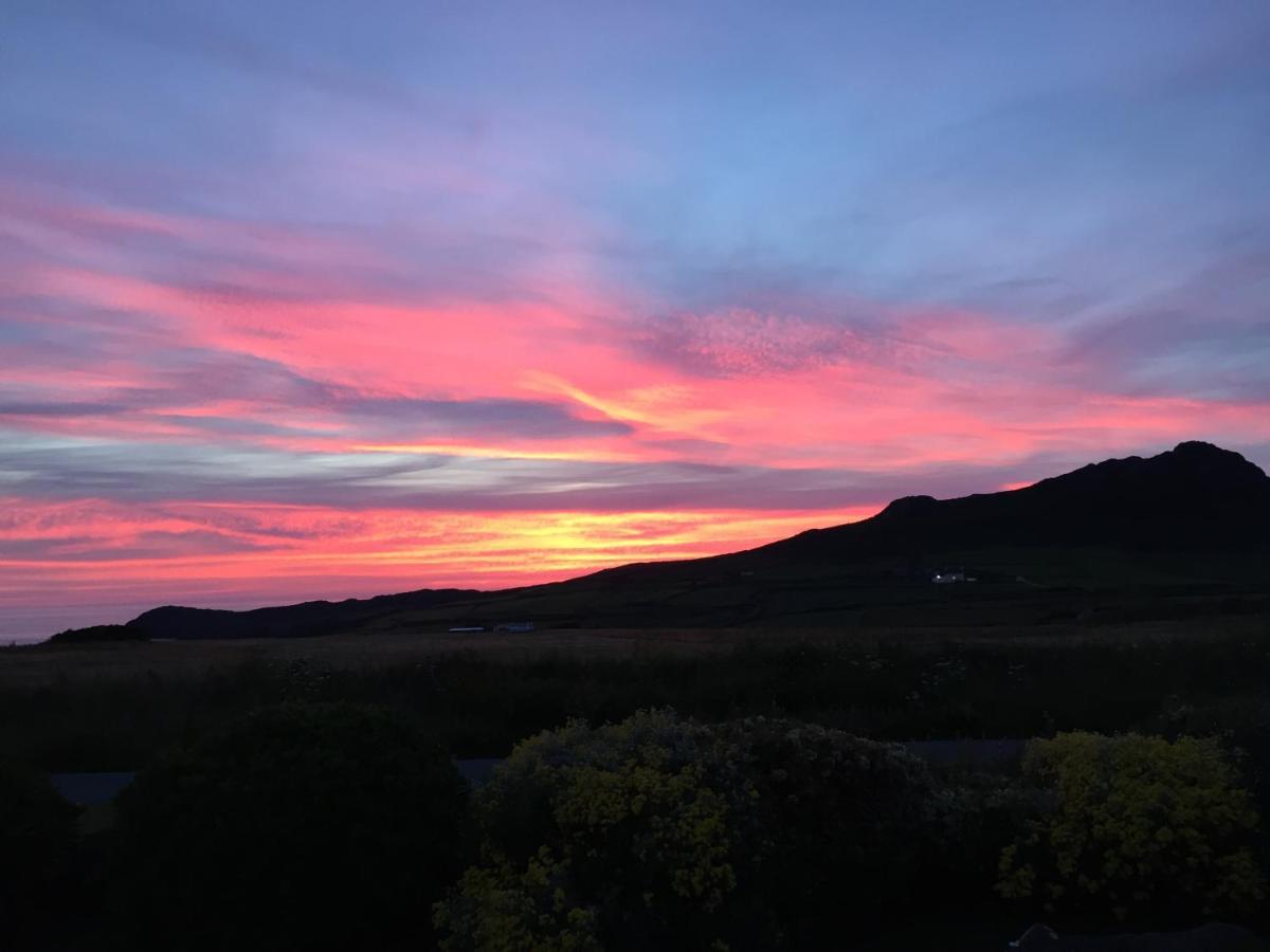 Craig-Y-Mor Suites With Sea Views Whitesands Bay Saint David's Extérieur photo