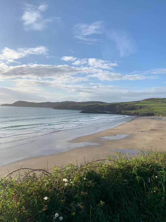 Craig-Y-Mor Suites With Sea Views Whitesands Bay Saint David's Extérieur photo