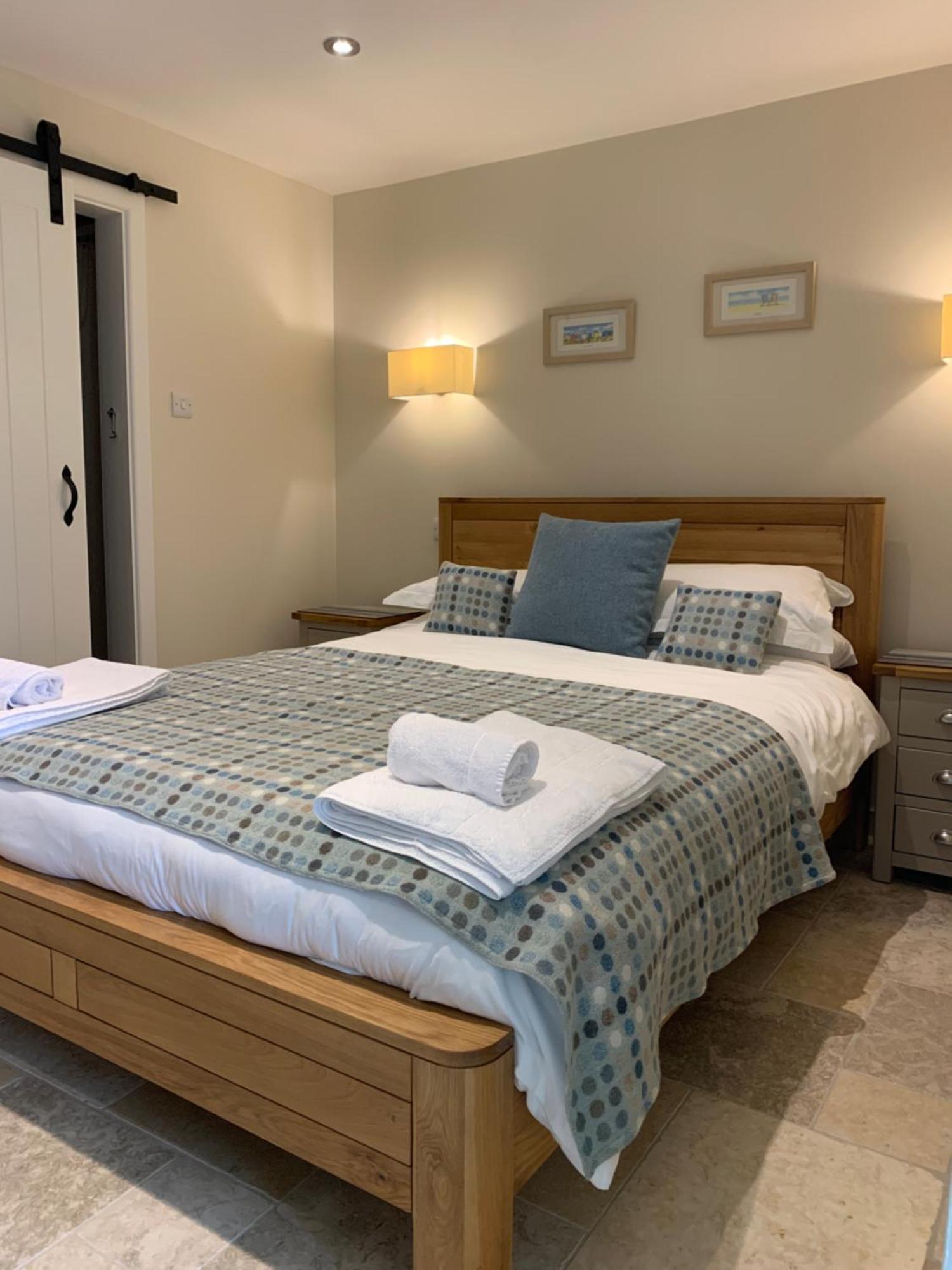 Craig-Y-Mor Suites With Sea Views Whitesands Bay Saint David's Extérieur photo