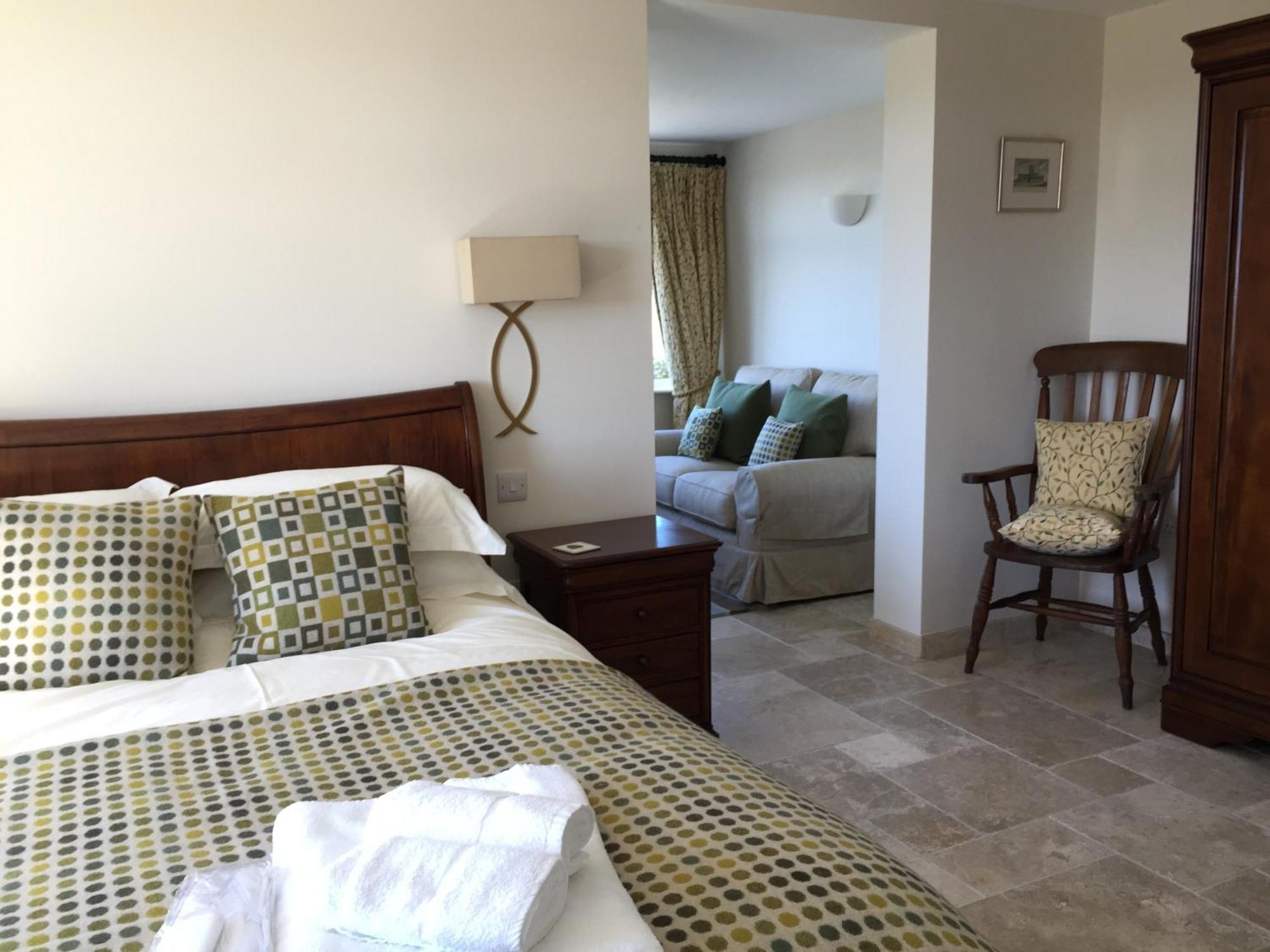 Craig-Y-Mor Suites With Sea Views Whitesands Bay Saint David's Extérieur photo